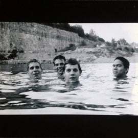 Slint – Spiderland