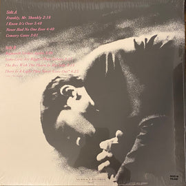 The Smiths – The Queen Is Dead (Demos)
