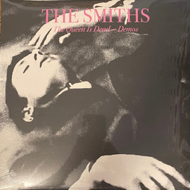 The Smiths – The Queen Is Dead (Demos)