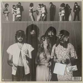 Fleetwood Mac - Rumours