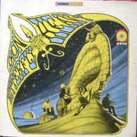 Iron Butterfly – Heavy