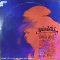 Hot Tuna – Hot Tuna