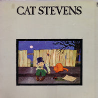 Cat Stevens – Teaser And The Firecat
