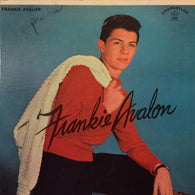Frankie Avalon – Frankie Avalon
