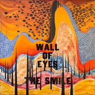 The Smile - Wall Of Eyes