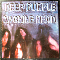 Deep Purple – Machine Head