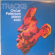 Oscar Peterson - Tracks