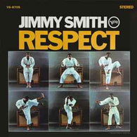 Jimmy Smith – Respect