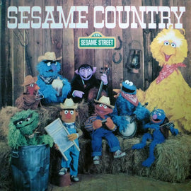 Sesame Street – Sesame Country