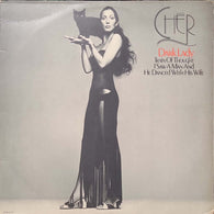 Cher – Dark Lady