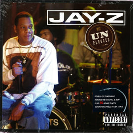 Jay-Z – Unplugged Feat. The ROOTS