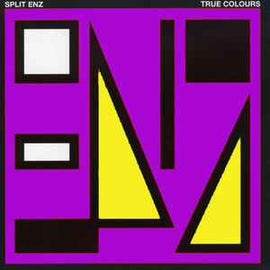 Split Enz – True Colours