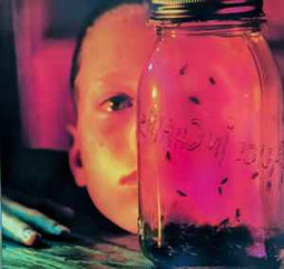Alice In Chains - Jar Of Flies