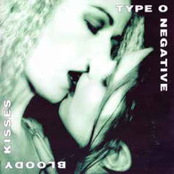 Type O Negative - Bloody Kisses