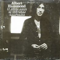 Albert Hammond – It Never Rains In Southern California