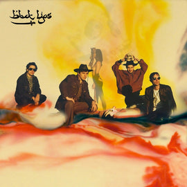 Black Lips – Arabia Mountain