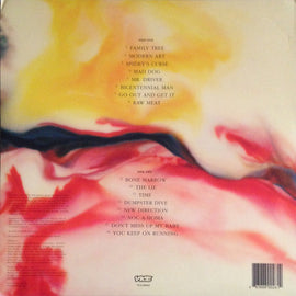 Black Lips – Arabia Mountain