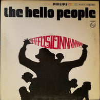 The Hello People – Fusion