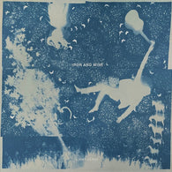 Iron And Wine – Light Verse