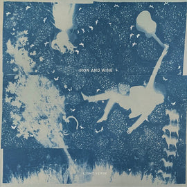 Iron And Wine – Light Verse