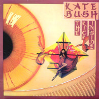 Kate Bush – The Kick Inside
