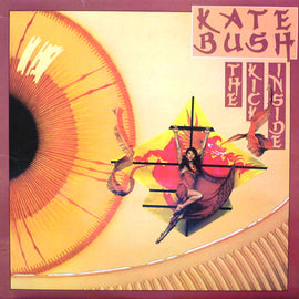 Kate Bush – The Kick Inside