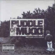 Puddle Of Mud - Come Clean