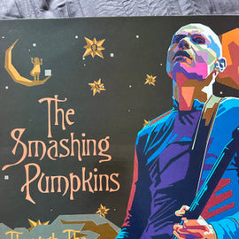 Smashing Pumpkins- Through The Looking Glass (Marbled)
