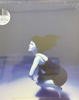 The Marias – Submarine (Rare COLOR) vinyl record