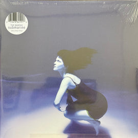 The Marías – Submarine
