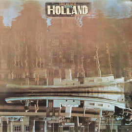 The Beach Boys- Holland