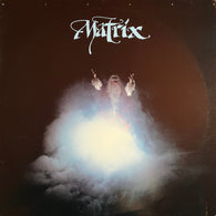 Matrix – Wizard vinyl record