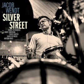 Jacob Wendt – Silver Street