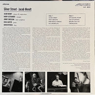 Jacob Wendt – Silver Street