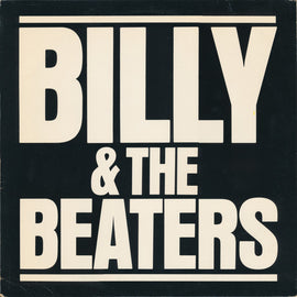 Billy & The Beaters – Billy & The Beaters