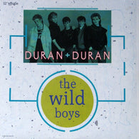Duran Duran – The Wild Boys