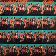 The Rolling Stones – Rewind (1971-1984)