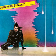 Jefferson Starship – Modern Times vinyl record