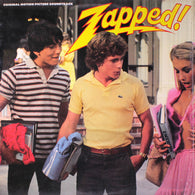 ZAPPED! (Original Motion Picture Soundtrack)