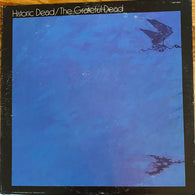 The Grateful Dead – Historic Dead