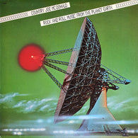 Country Joe McDonald – Rock And Roll Music From The Planet Earth