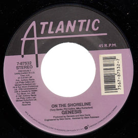 Genesis – I Can't Dance