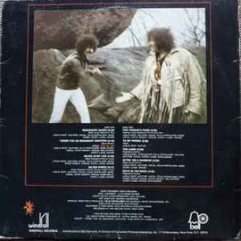 Mountain – Climbing!