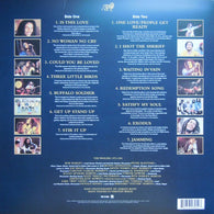 Bob Marley & The Wailers – Legend: The Best Of Bob Marley And The Wailers