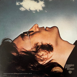 John Lennon-Imagine