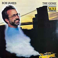 Bob James – The Genie: Themes & Variations From The TV Series "Taxi"