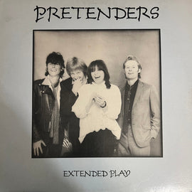 Pretenders – Extended Play