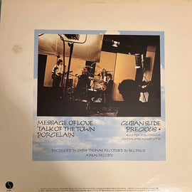 Pretenders – Extended Play