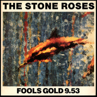 The Stone Roses – Fools Gold