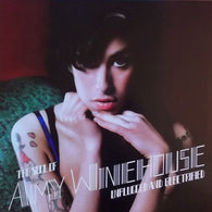 Amy Winehouse – Unplugged And Electrified